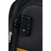 American Tourister Daring Dash Spinner S 55 cm Exp Black/Yellow