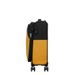 American Tourister Daring Dash Spinner S 55 cm Exp Black/Yellow