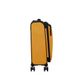 American Tourister Daring Dash Spinner S 55 cm Exp Black/Yellow