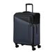 American Tourister Daring Dash Spinner M 67 cm Exp Black/Grey