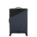 American Tourister Daring Dash Spinner L 77 cm Exp Black/Grey