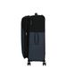 American Tourister Daring Dash Spinner L 77 cm Exp Black/Grey