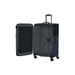 American Tourister Daring Dash Spinner L 77 cm Exp Black/Grey