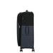 American Tourister Daring Dash Spinner L 77 cm Exp Black/Yellow