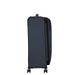 American Tourister Daring Dash Spinner L 77 cm Exp Black/Yellow