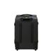 American Tourister Urban Track Duffle/Wheels S Coated black/lime