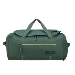 American Tourister Trailgo Duffle M Dark Forest