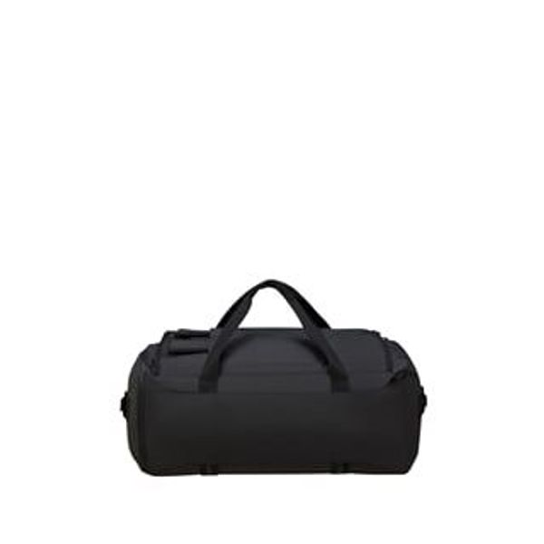 American Tourister Trailgo Duffle M black