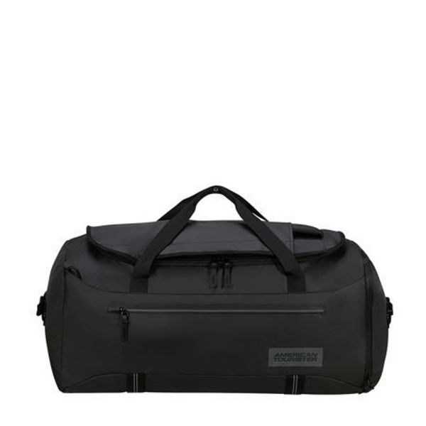 American Tourister Trailgo Duffle L 65 cm Black