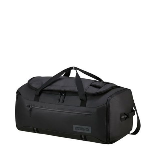 American Tourister Trailgo Duffle L 65 cm Black