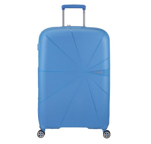 AMERICAN TOURISTER STARVIBE SPINNER 77/28 EXP TSA TRANQUIL BLUE  American Tourister