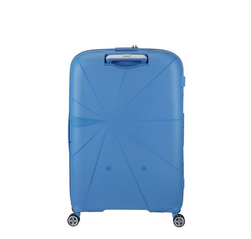 AMERICAN TOURISTER STARVIBE SPINNER 77/28 EXP TSA TRANQUIL BLUE  American Tourister