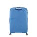 American Tourister Starvibe Spinner 77 EXP tranquil blue