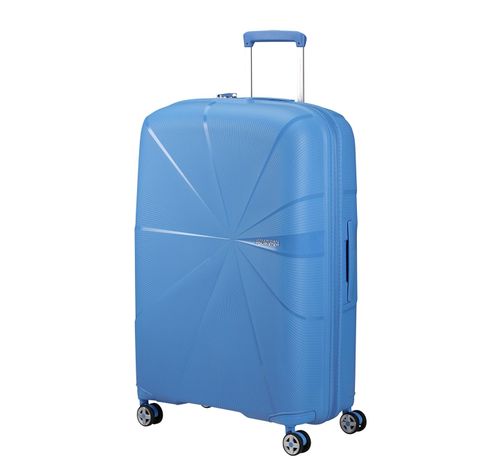 AMERICAN TOURISTER STARVIBE SPINNER 77/28 EXP TSA TRANQUIL BLUE  American Tourister