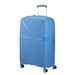 American Tourister Starvibe Spinner 77 EXP tranquil blue