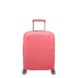 American Tourister Starvibe Spinner 77 EXP sun kissed coral