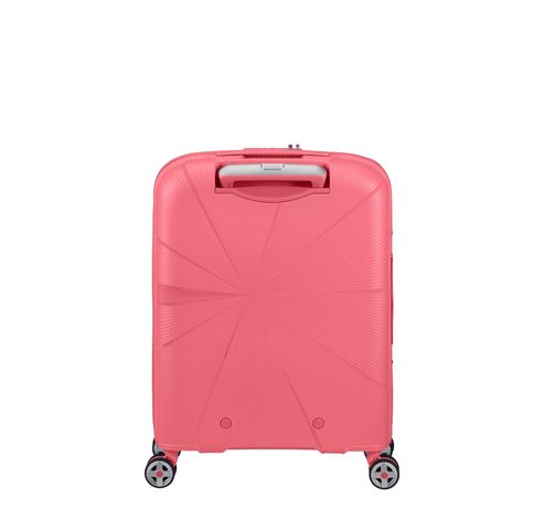 AMERICAN TOURISTER STARVIBE SPINNER 77/28 EXP TSA SUN KISSED CORAL  American Tourister