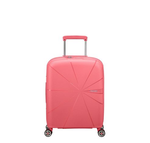 AMERICAN TOURISTER STARVIBE SPINNER 67/24 EXP TSA SUN KISSED CORAL  American Tourister