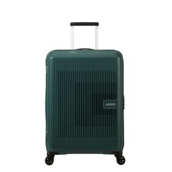 American Tourister AMERICAN TOURISTER AEROSTEP SPINNER 67/24 EXP TSA DARK FOREST 