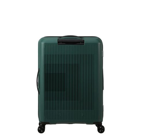 Aerostep Spinner 67 Exp dark forest  American Tourister