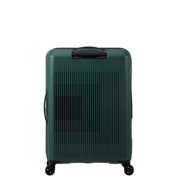 American Tourister Aerostep Spinner 67 Exp dark forest