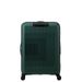 American Tourister Aerostep Spinner 67 Exp dark forest