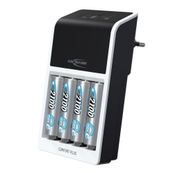 Chargeur de batteries