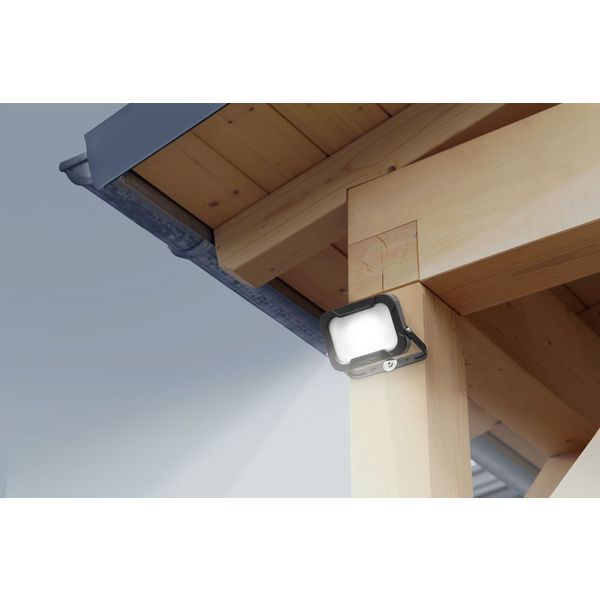 Ansmann VERSTRALER LED 10W 800LM (WAND)