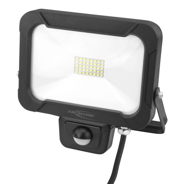 Ansmann VERSTRALER LED 20W 1600LM (WAND+SENSOR)