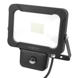 Ansmann VERSTRALER LED 30W 2400LM (WAND+SENSOR)