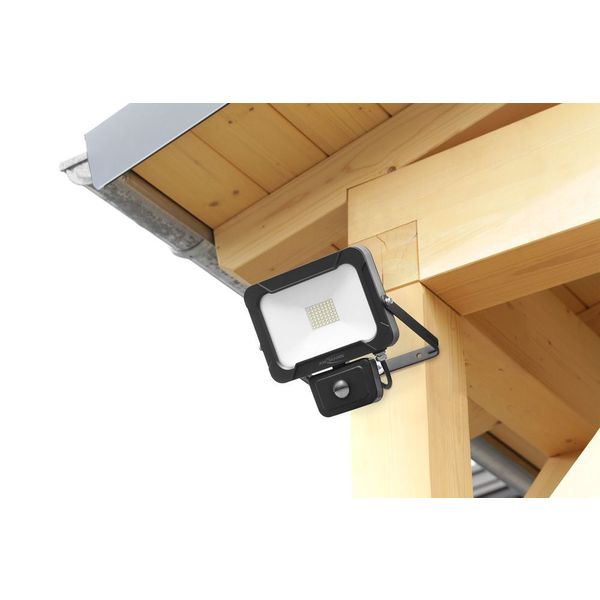 Ansmann VERSTRALER LED 30W 2400LM (WAND+SENSOR)