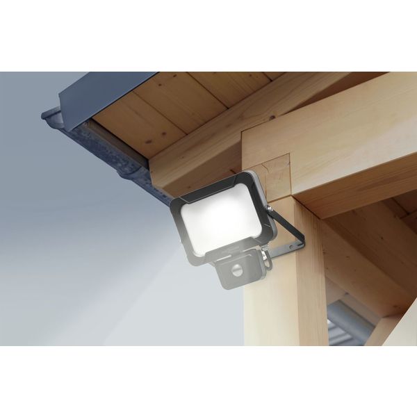 Ansmann VERSTRALER LED 30W 2400LM (WAND+SENSOR)