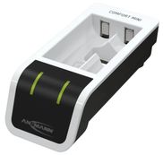 Chargeur de batteries