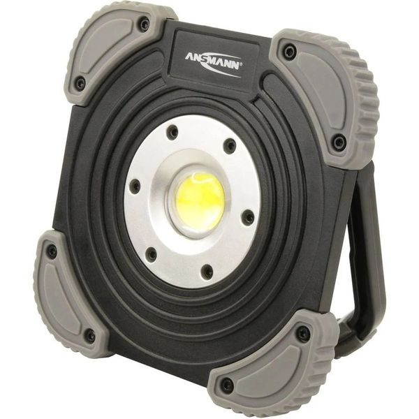 Ansmann LED ACCU-WERKLAMP 10W 1500LM FR1400R