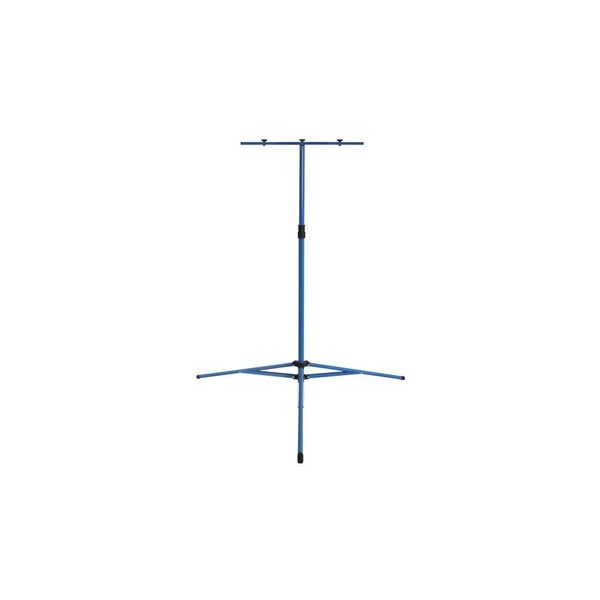 Ansmann STATIEF UNIVERSEEL V/1 OF 2 WERKLAMPEN