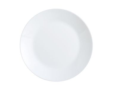 Zelie Plat Bord 25 Cm 