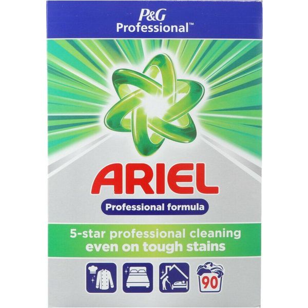 Ariel WASPOEDER REGULAR 5850 GR - 90 WASBEURTEN