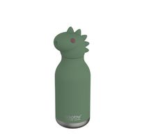 Besties Drinkfles geïsoleerd 460ml Dino 