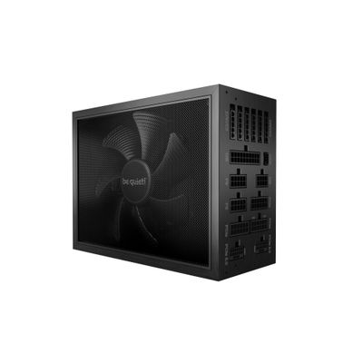 dark power pro 13 1300W  Be Quiet