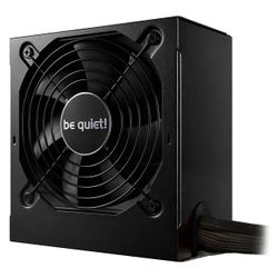 Be Quiet power supply BN328 