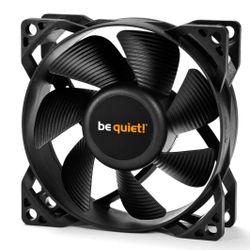 Be Quiet pc koeling BL038 