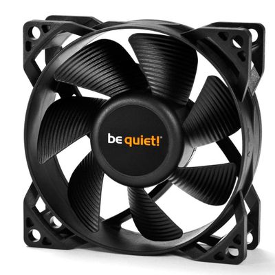 pc koeling BL038  Be Quiet