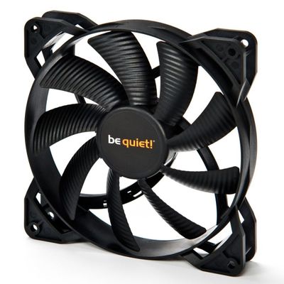 pc koeling BL047  Be Quiet