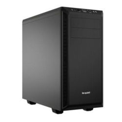 Be Quiet pc behuizing BG021 