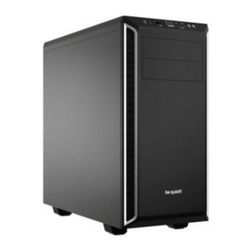 Be Quiet pc behuizing BG022 