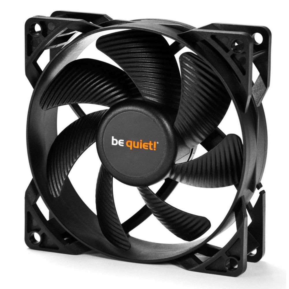 Be Quiet Computerkoeling pc koeling BL045