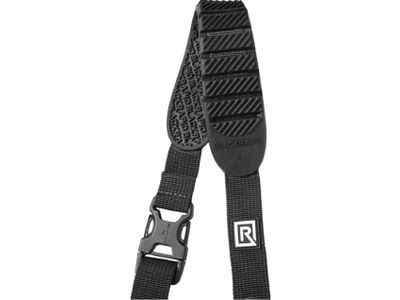 Cross Shot Breathe Black