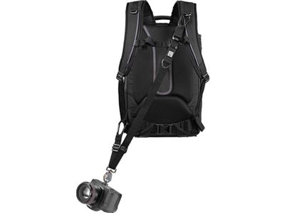 Backpak Breathe