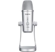 Microphone