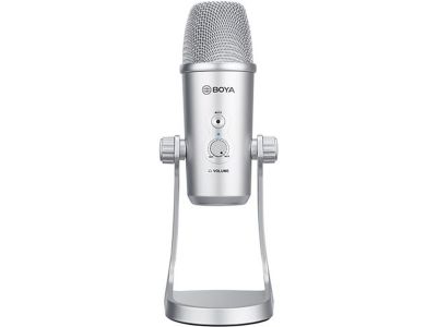 USB Studio Microphone BY-PM700SP